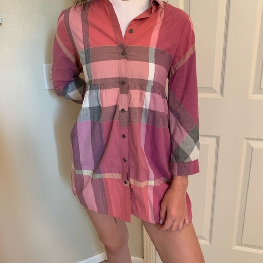 Burberry Top L